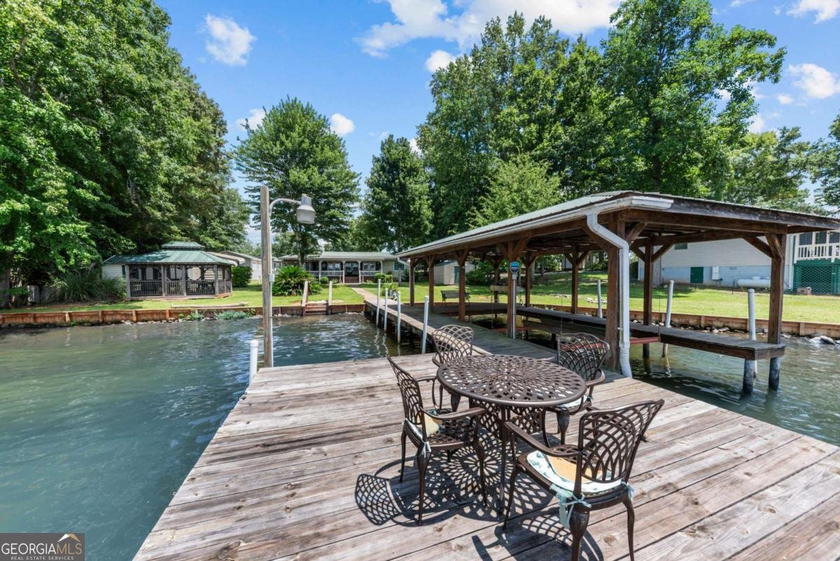 124 Bourbon Point Eatonton - Photo 51