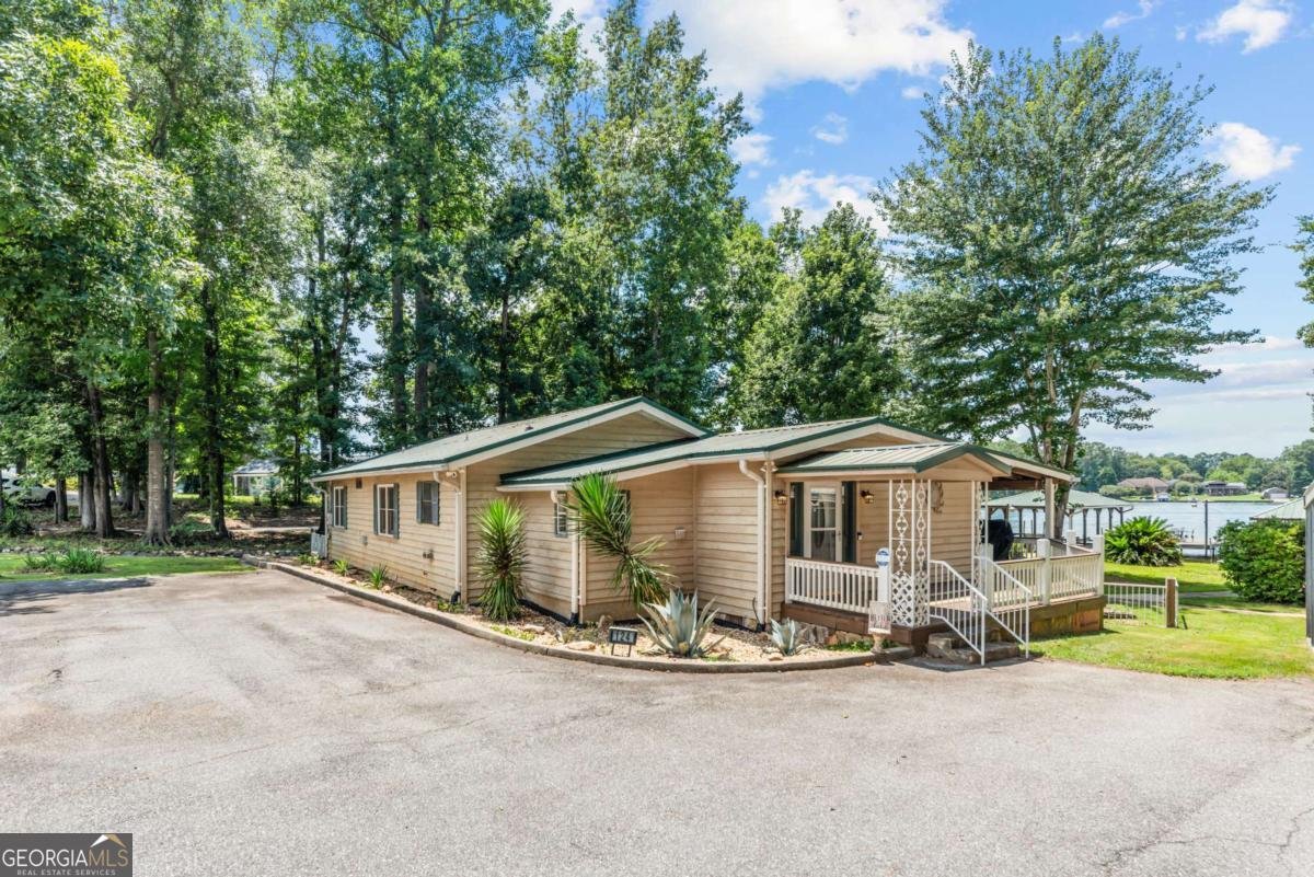 124 Bourbon Point Eatonton - Photo 6