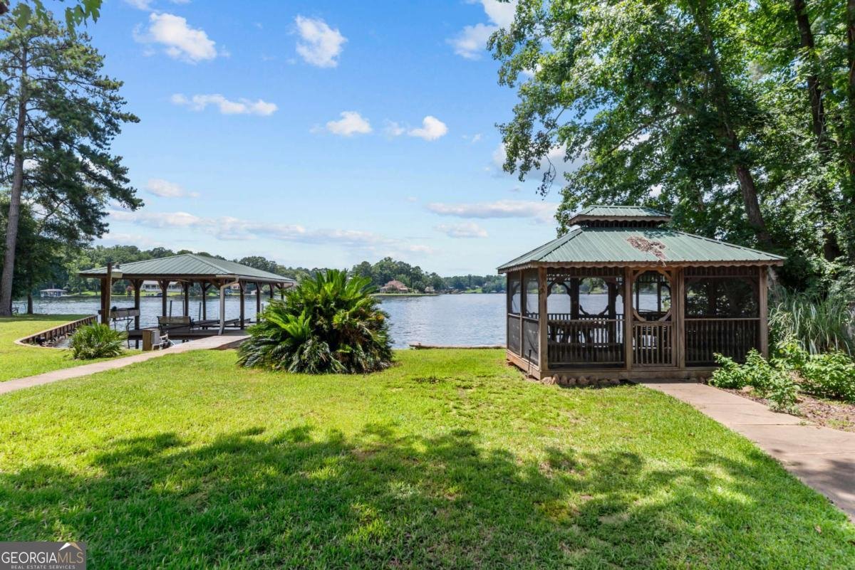 124 Bourbon Point Eatonton - Photo 7