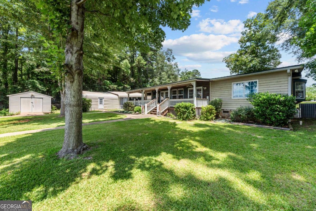 124 Bourbon Point Eatonton - Photo 9