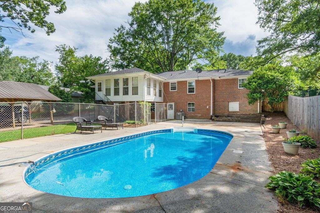 7194 Reinhardt College Parkway Waleska - Photo 13