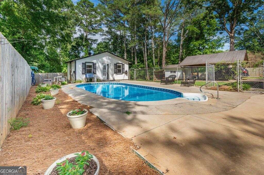 7194 Reinhardt College Parkway Waleska - Photo 15