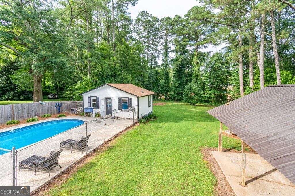 7194 Reinhardt College Parkway Waleska - Photo 16