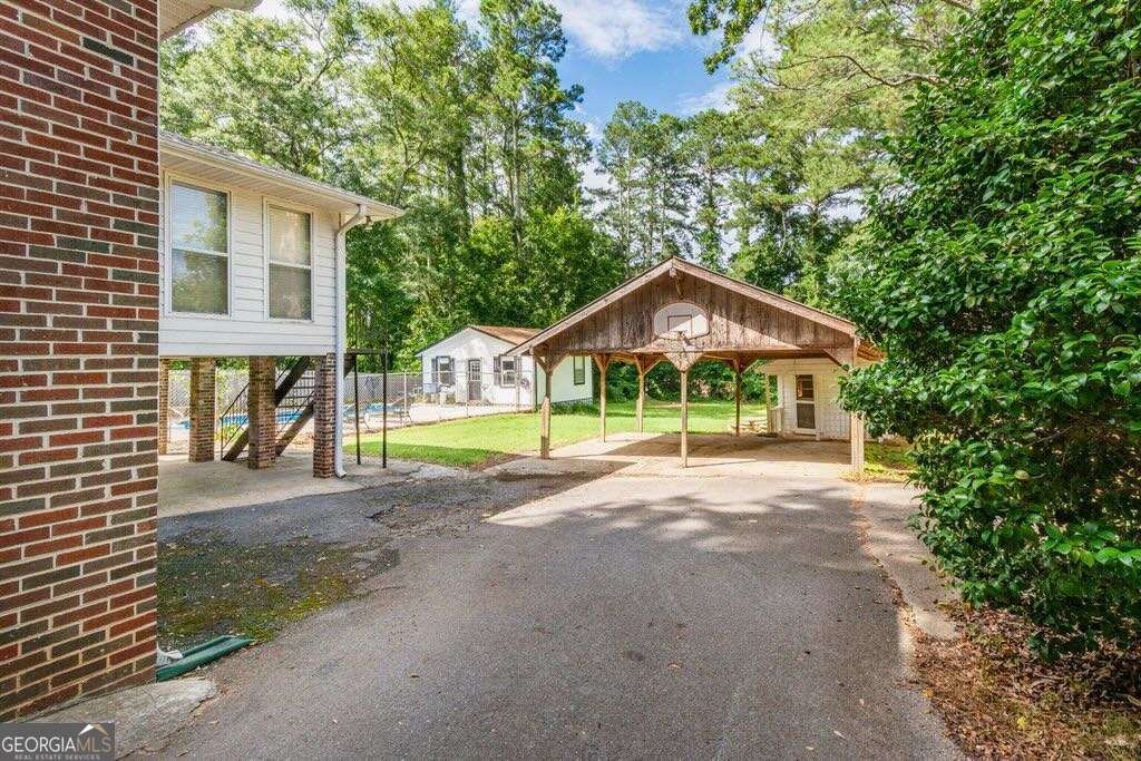 7194 Reinhardt College Parkway Waleska - Photo 17