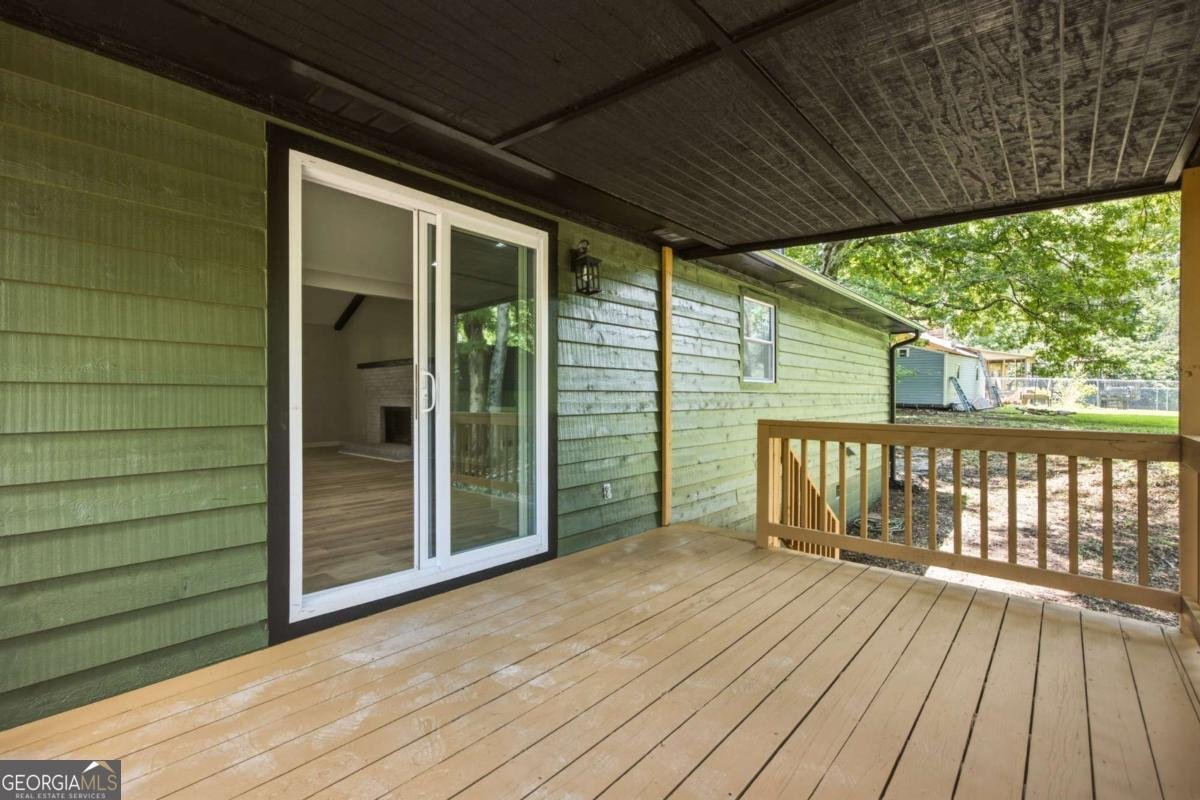 1120 Kinnett Road Covington - Photo 30