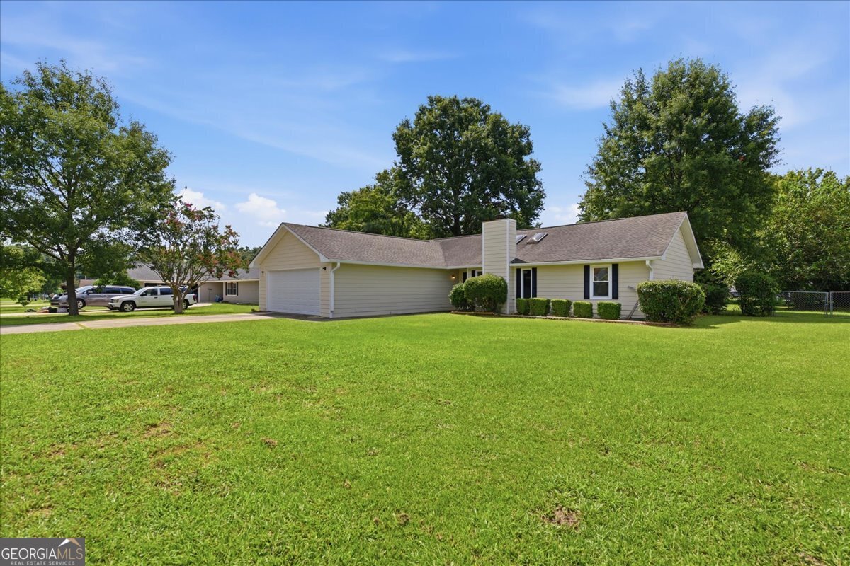 208 Sun Valley Drive Warner Robins - Photo 20