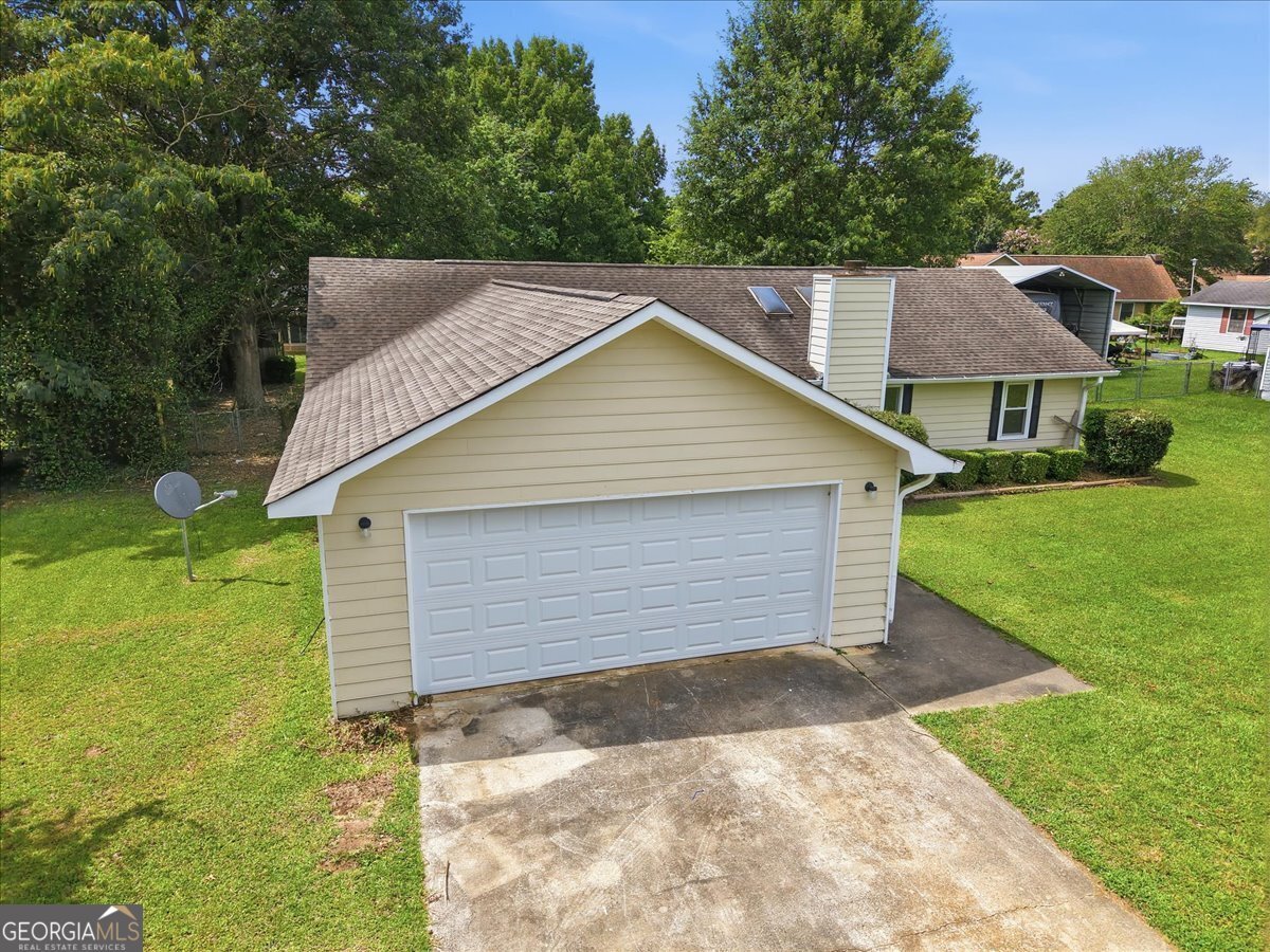 208 Sun Valley Drive Warner Robins - Photo 24