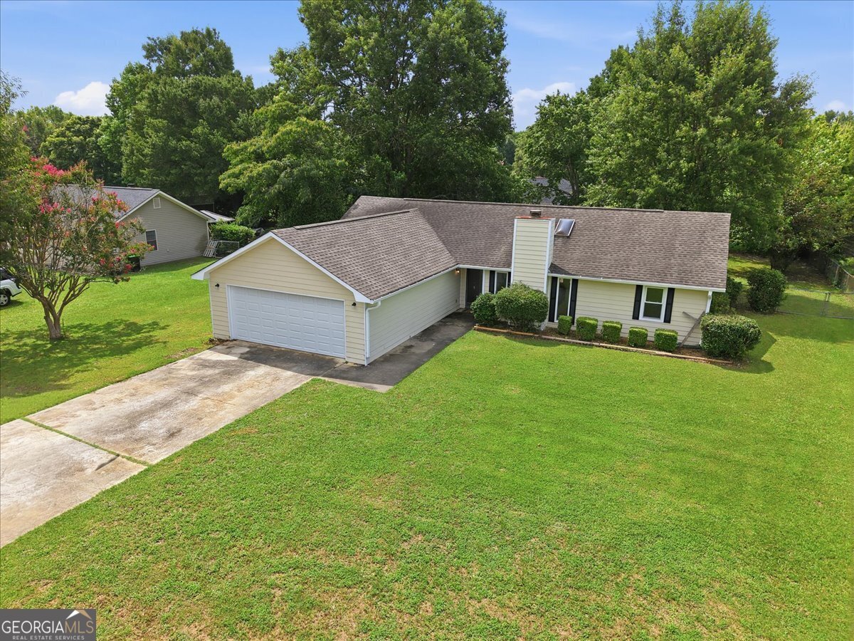 208 Sun Valley Drive Warner Robins - Photo 25