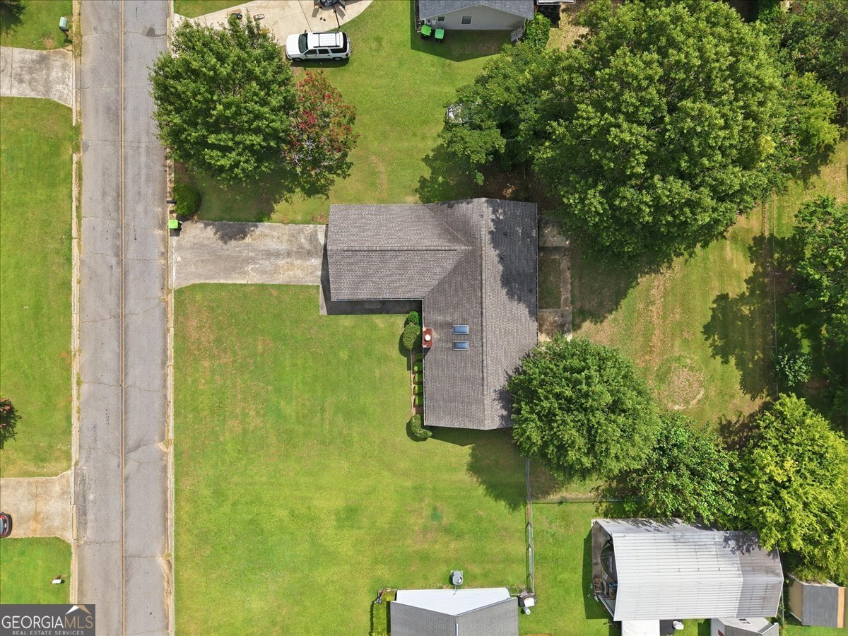 208 Sun Valley Drive Warner Robins - Photo 26