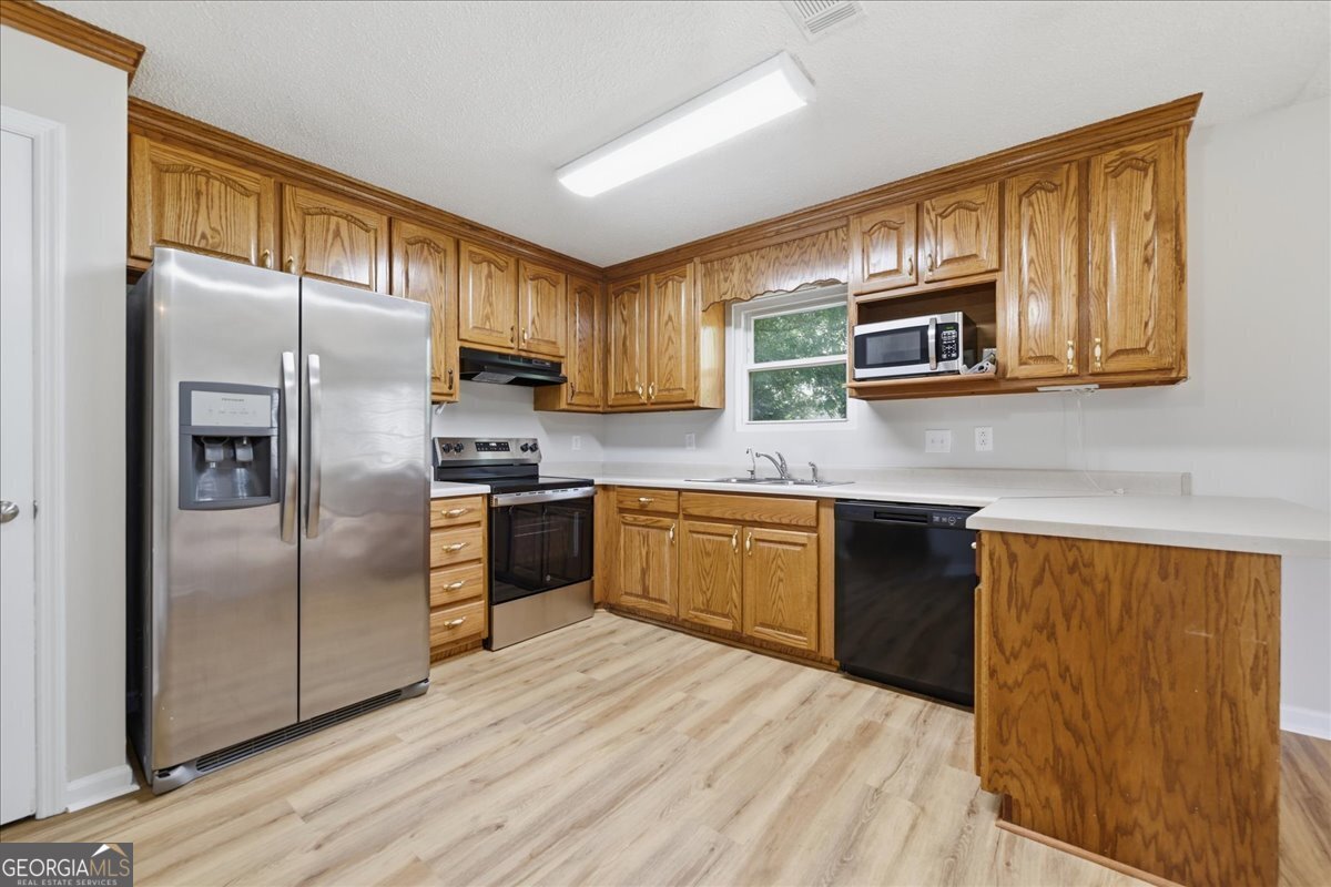 208 Sun Valley Drive Warner Robins - Photo 8