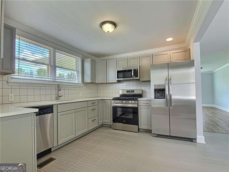 57 Old Stilesboro Road Cartersville - Photo 11