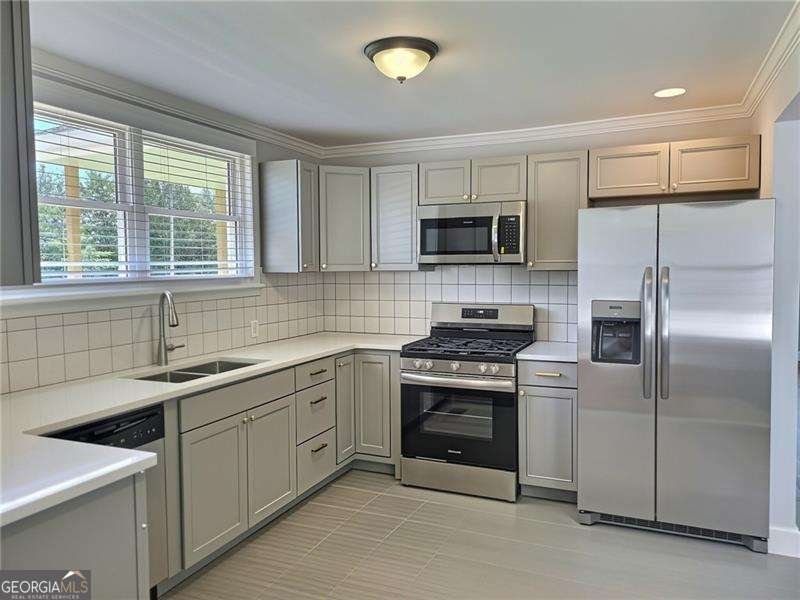 57 Old Stilesboro Road Cartersville - Photo 12