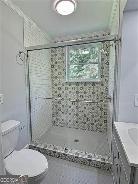 57 Old Stilesboro Road Cartersville - Photo 24
