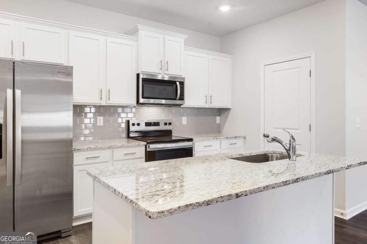 401 Whitehorse Way Conyers - Photo 11