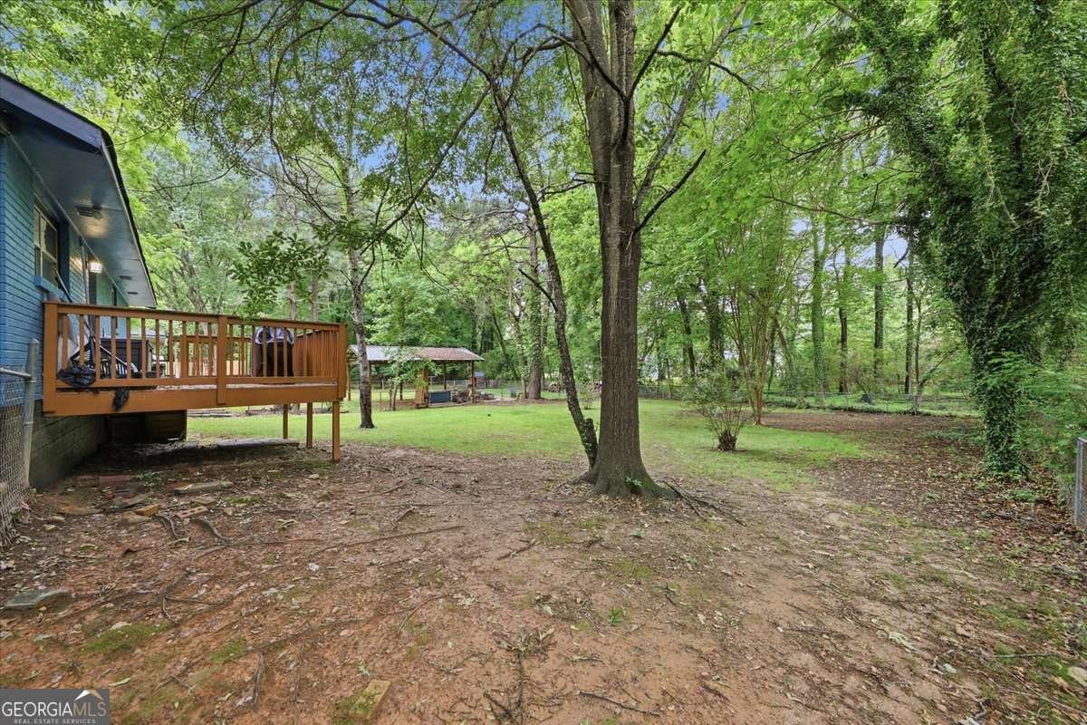 8331 Attleboro Drive Jonesboro - Photo 30