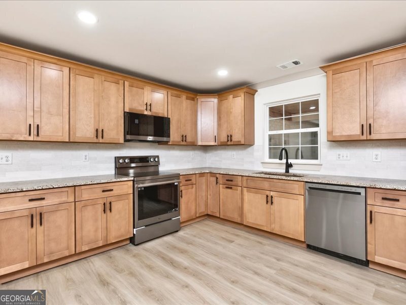 216 Ridgeland Drive Warner Robins - Photo 23
