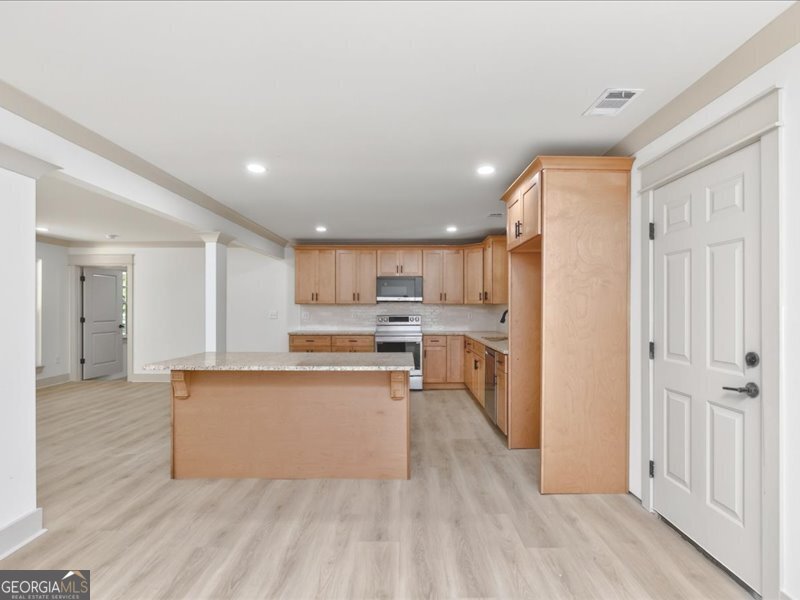 216 Ridgeland Drive Warner Robins - Photo 28