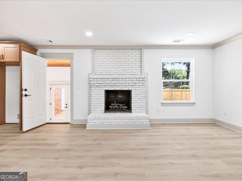 216 Ridgeland Drive Warner Robins - Photo 29