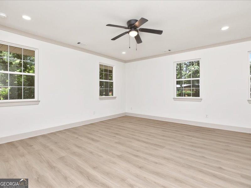 216 Ridgeland Drive Warner Robins - Photo 36