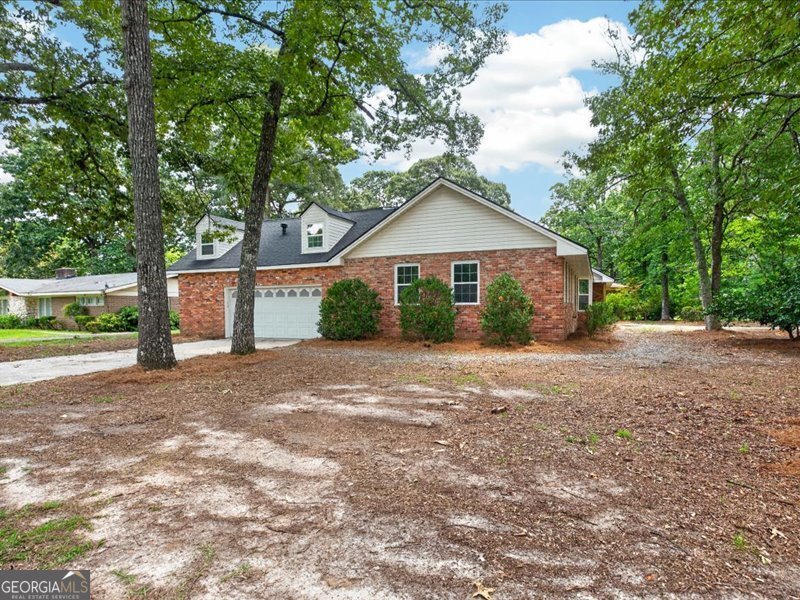 216 Ridgeland Drive Warner Robins - Photo 7