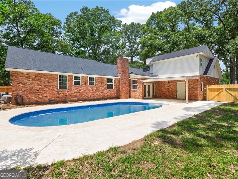 216 Ridgeland Drive Warner Robins - Photo 77
