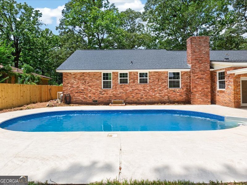 216 Ridgeland Drive Warner Robins - Photo 78