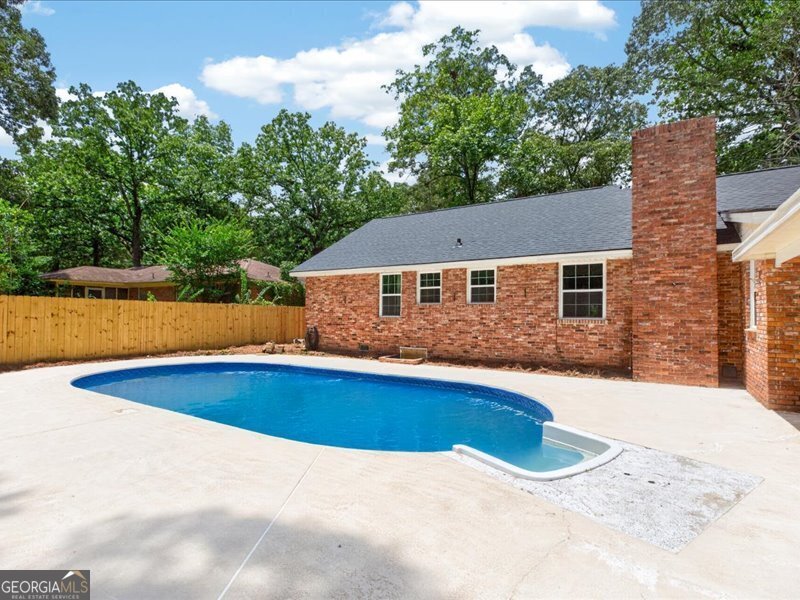 216 Ridgeland Drive Warner Robins - Photo 79
