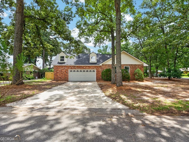216 Ridgeland Drive Warner Robins - Photo 8