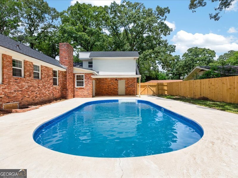 216 Ridgeland Drive Warner Robins - Photo 81