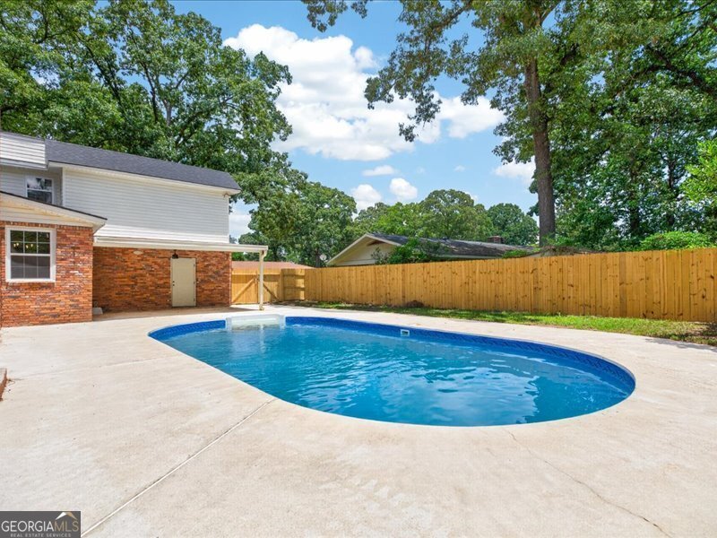 216 Ridgeland Drive Warner Robins - Photo 82