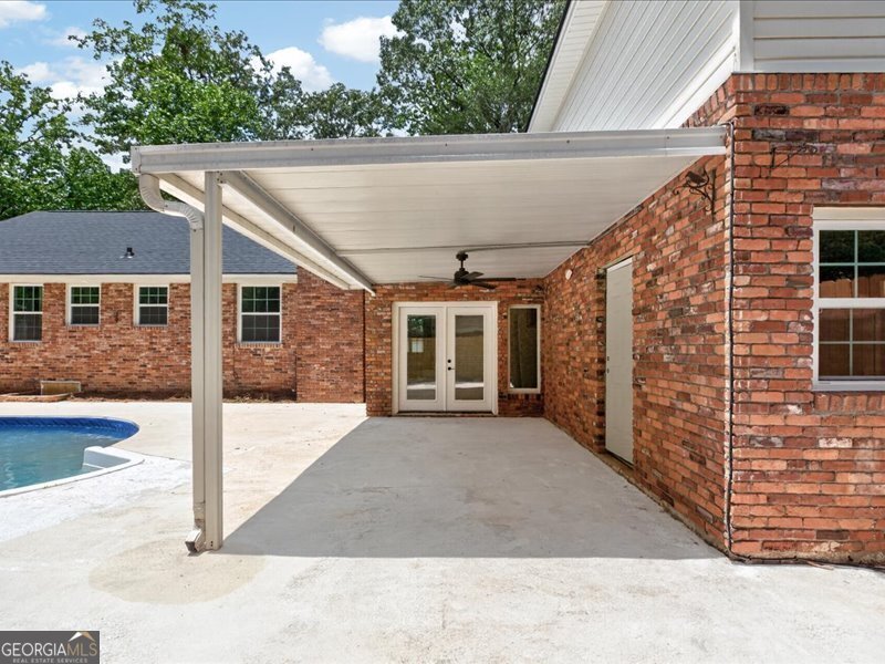 216 Ridgeland Drive Warner Robins - Photo 84