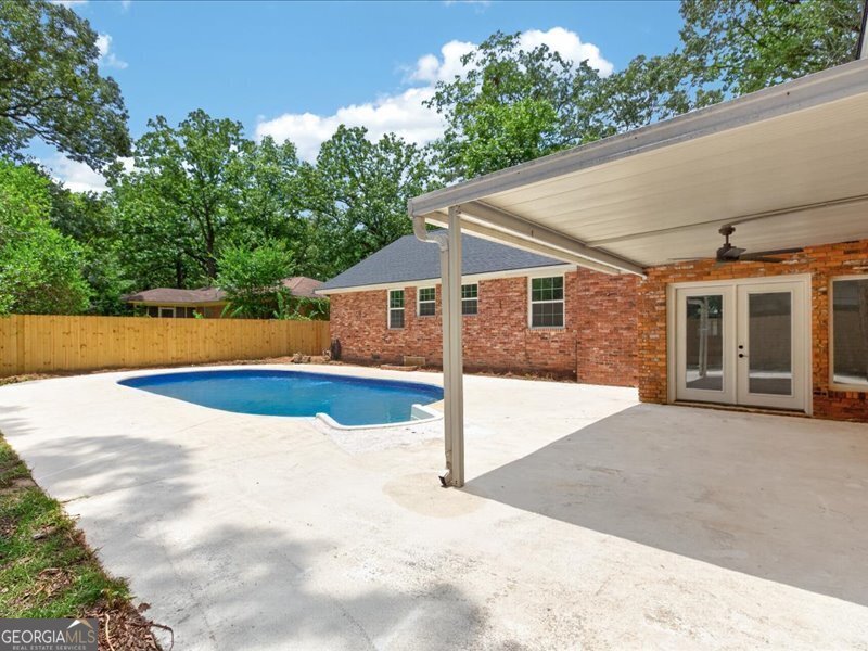 216 Ridgeland Drive Warner Robins - Photo 86