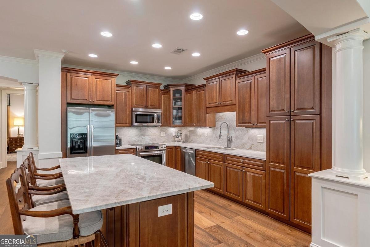 1081 Regency Drive Greensboro - Photo 10
