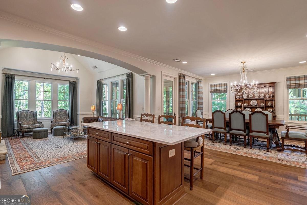 1081 Regency Drive Greensboro - Photo 11