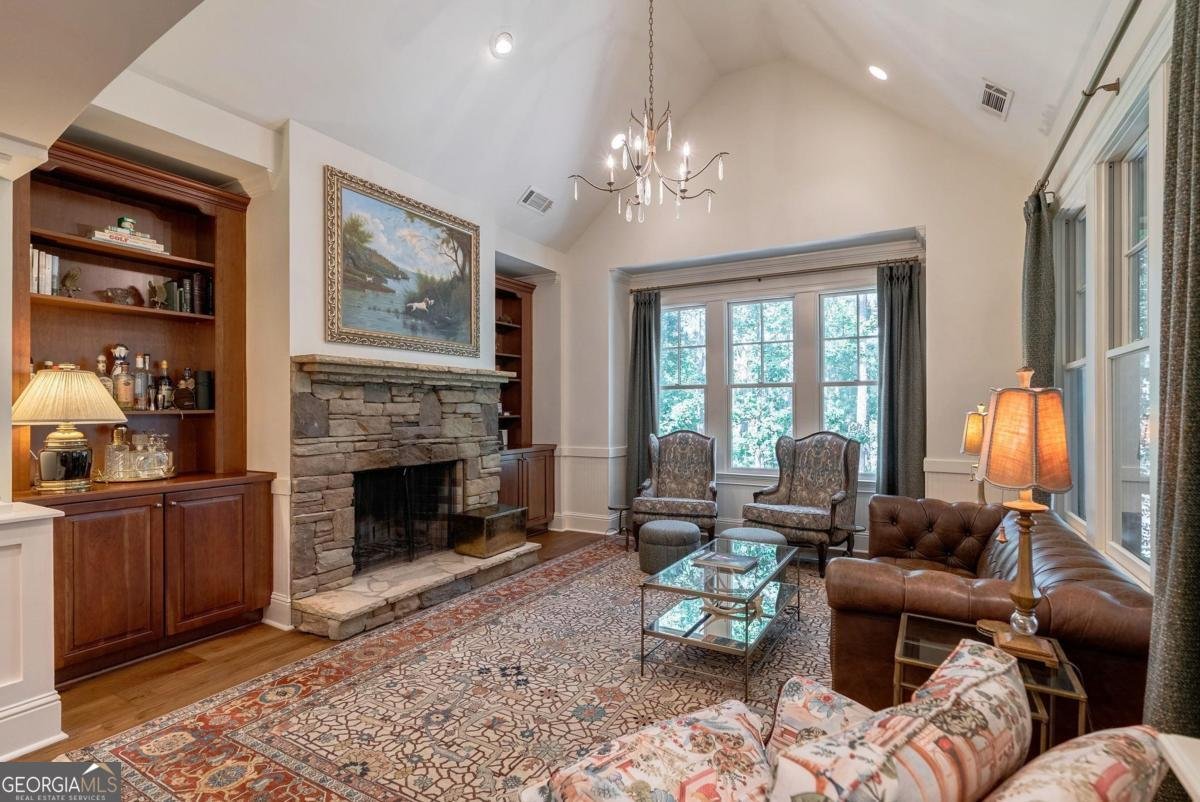 1081 Regency Drive Greensboro - Photo 13