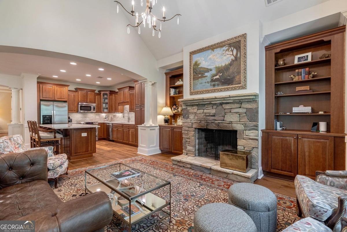 1081 Regency Drive Greensboro - Photo 14
