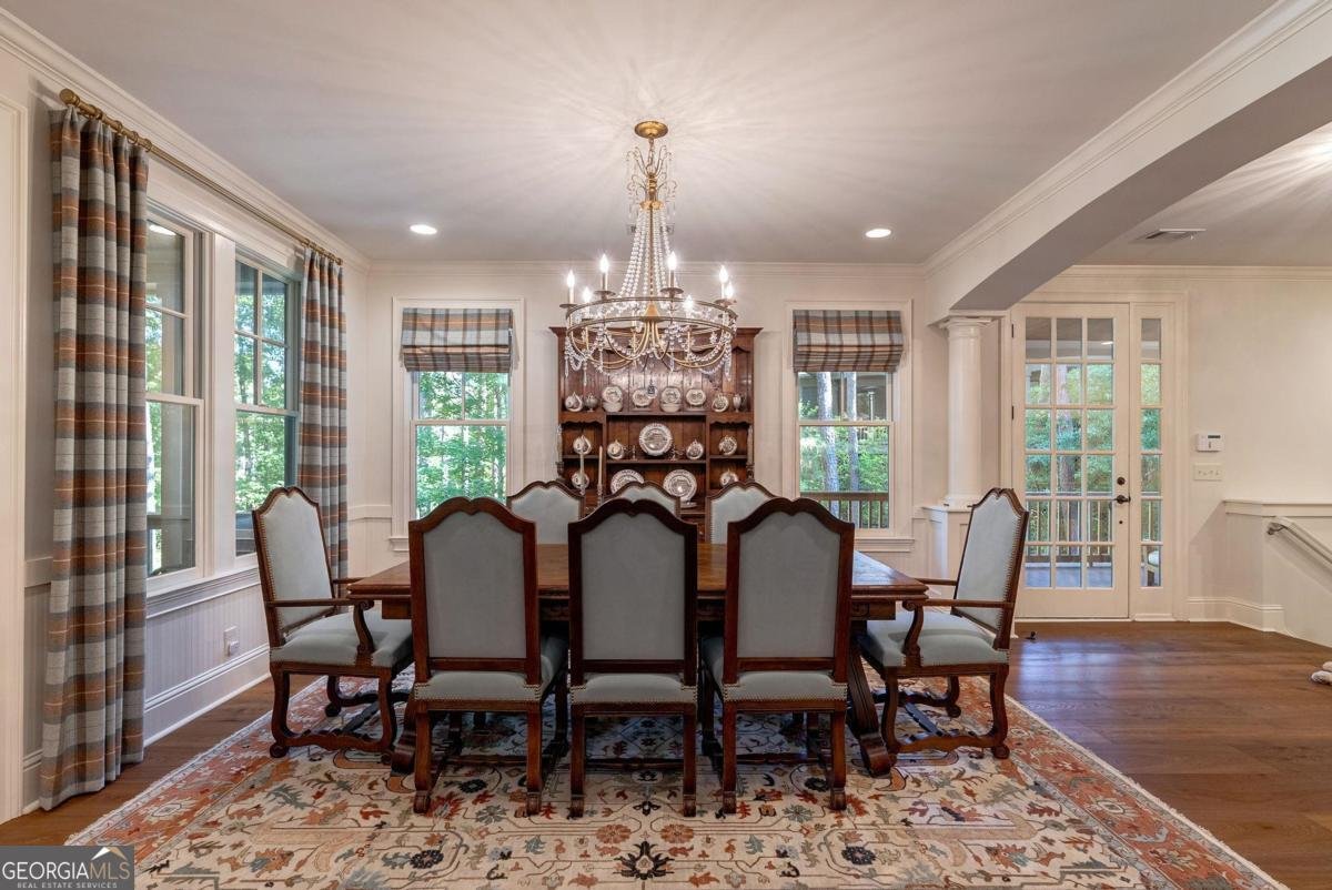 1081 Regency Drive Greensboro - Photo 15