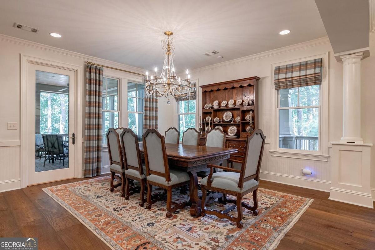 1081 Regency Drive Greensboro - Photo 16