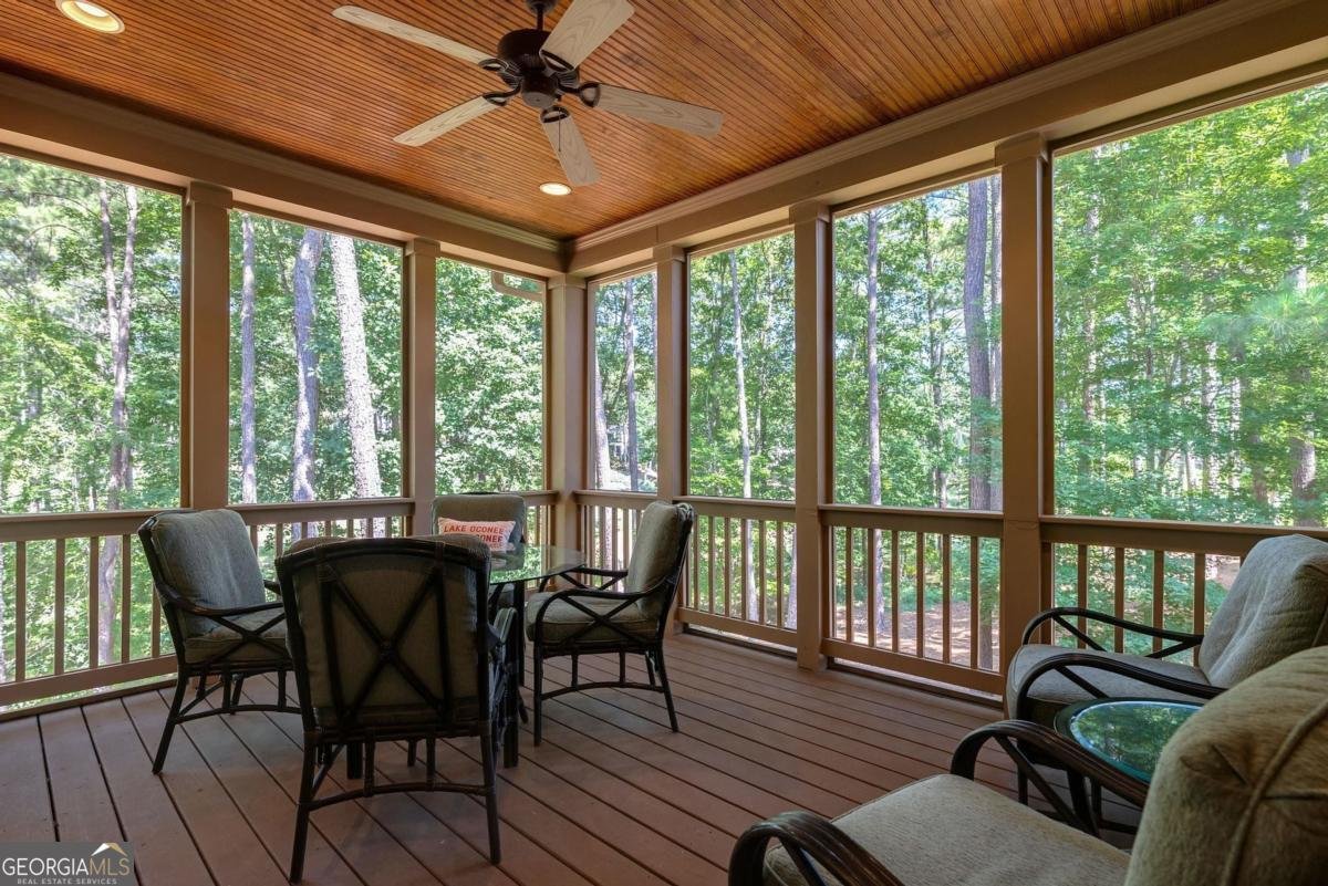 1081 Regency Drive Greensboro - Photo 17