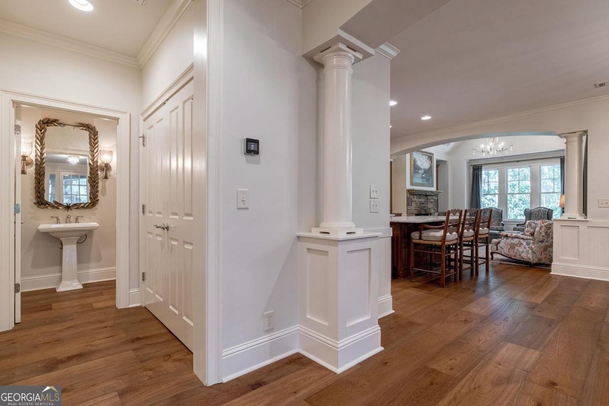 1081 Regency Drive Greensboro - Photo 19