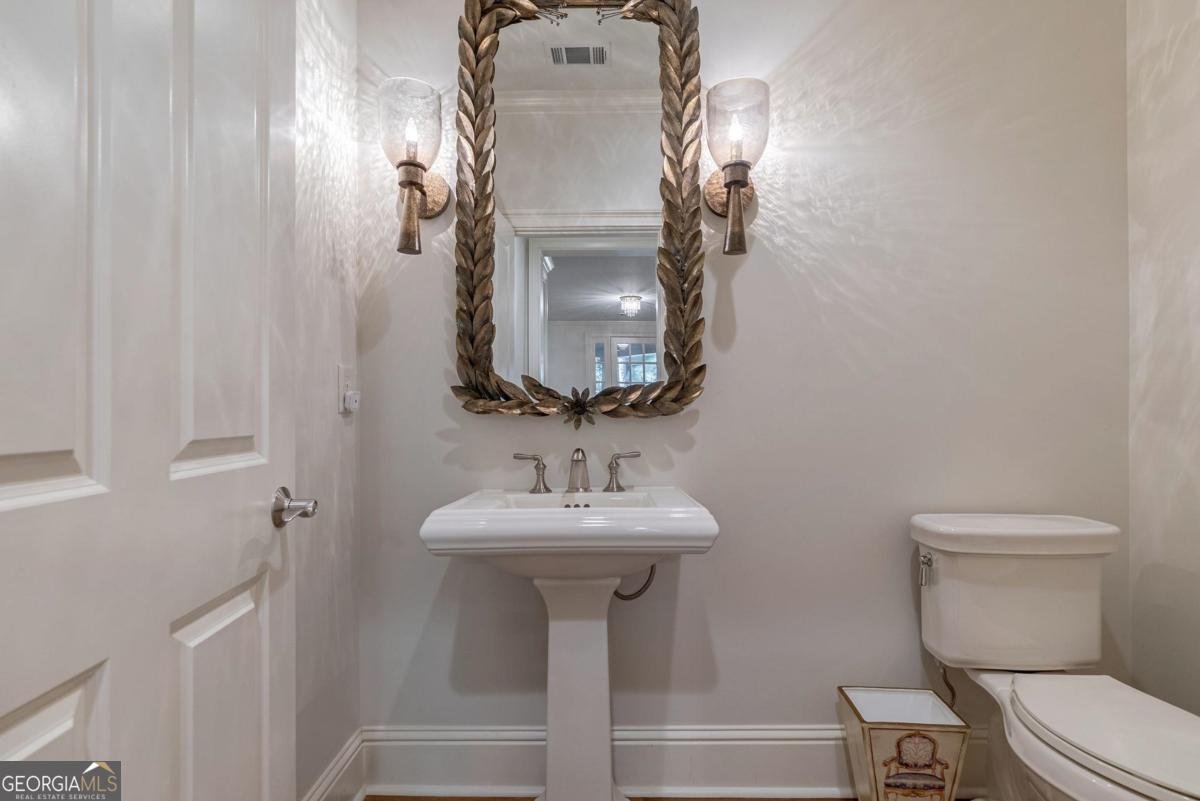 1081 Regency Drive Greensboro - Photo 20