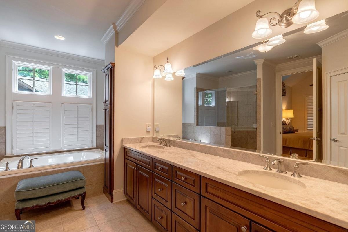 1081 Regency Drive Greensboro - Photo 23