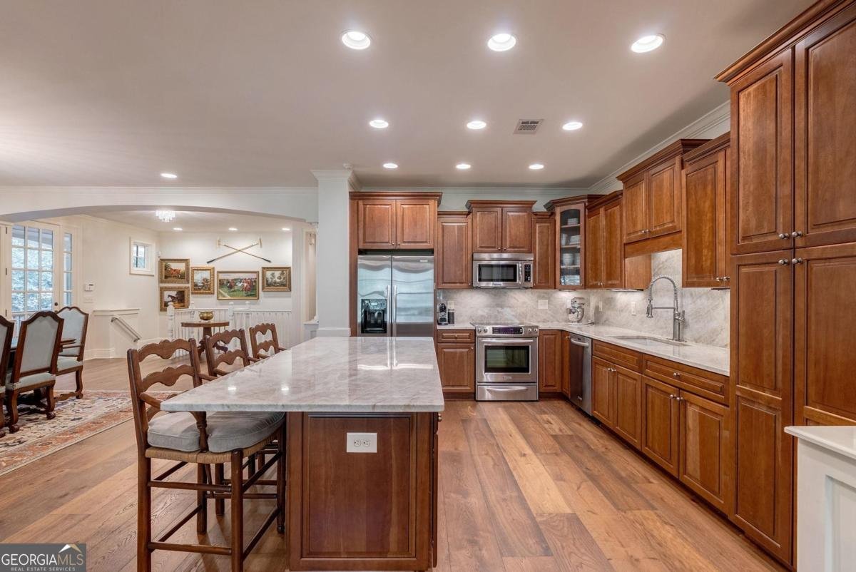 1081 Regency Drive Greensboro - Photo 26