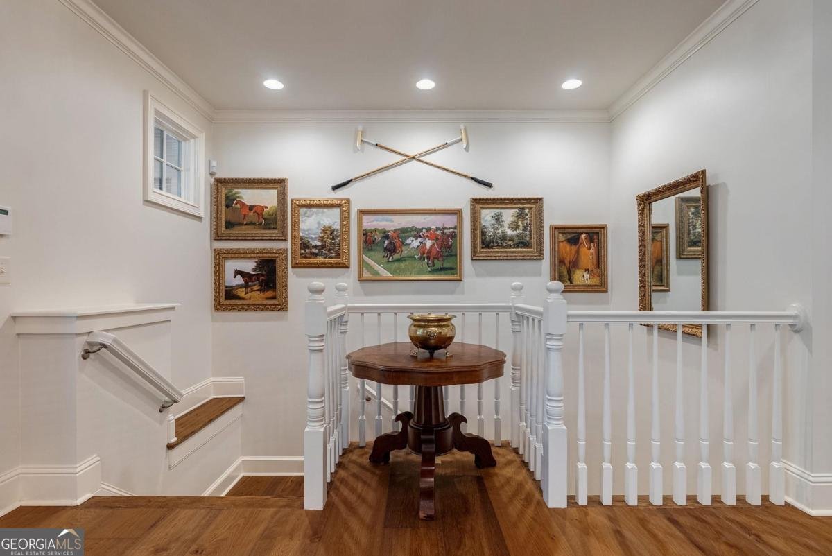 1081 Regency Drive Greensboro - Photo 27