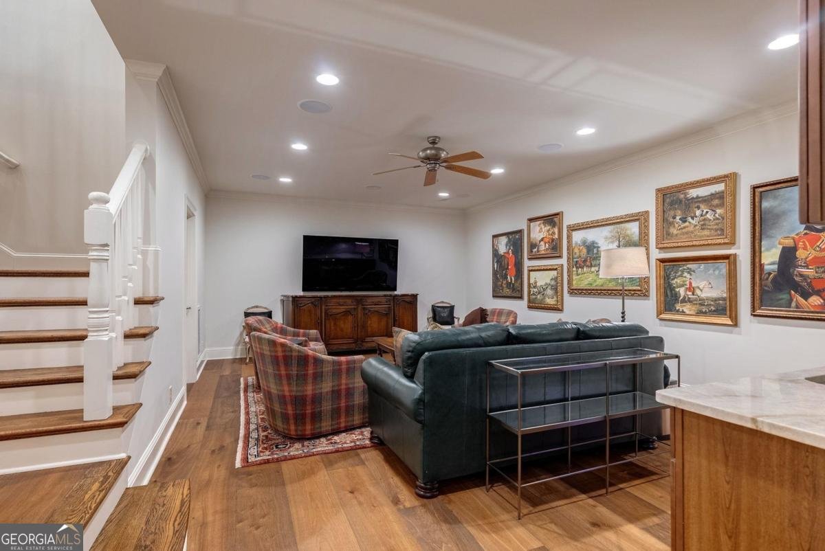 1081 Regency Drive Greensboro - Photo 28