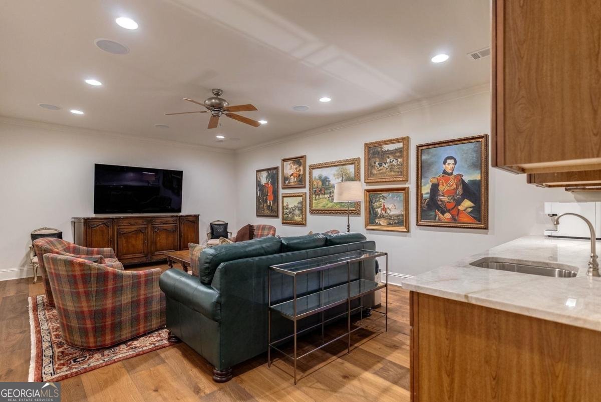 1081 Regency Drive Greensboro - Photo 29