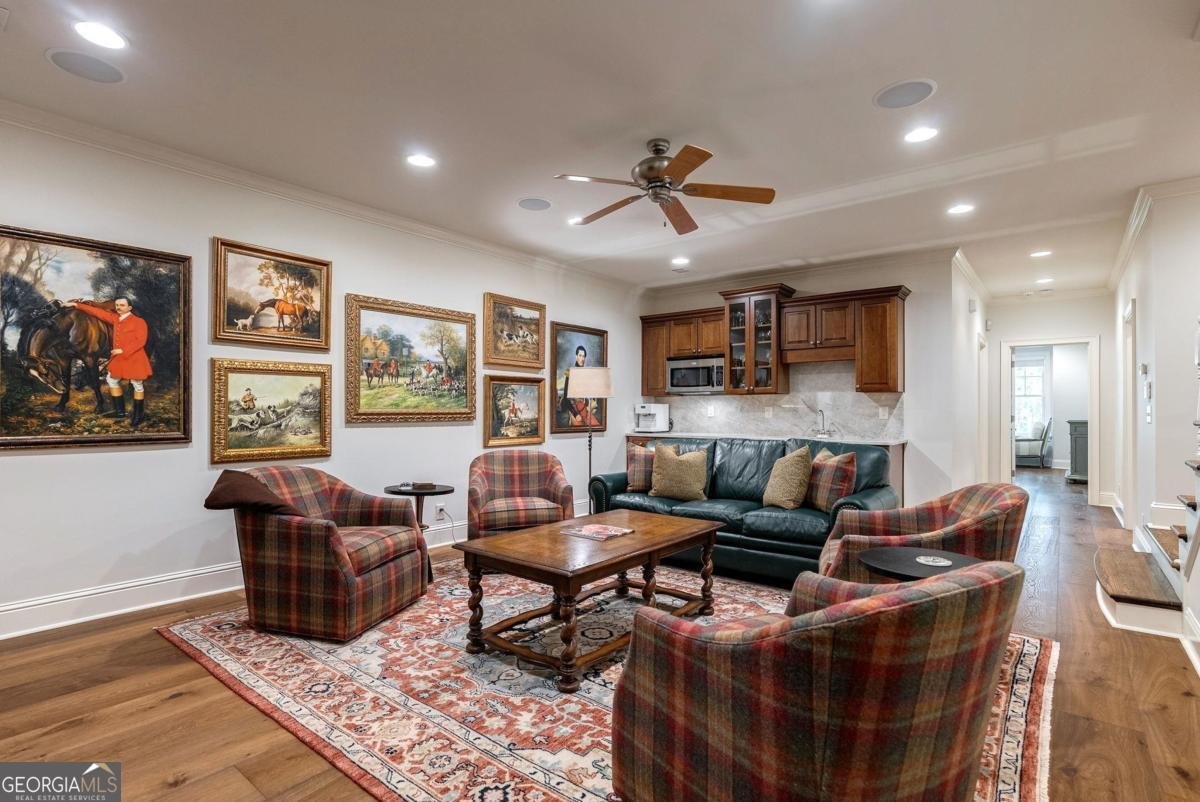 1081 Regency Drive Greensboro - Photo 30