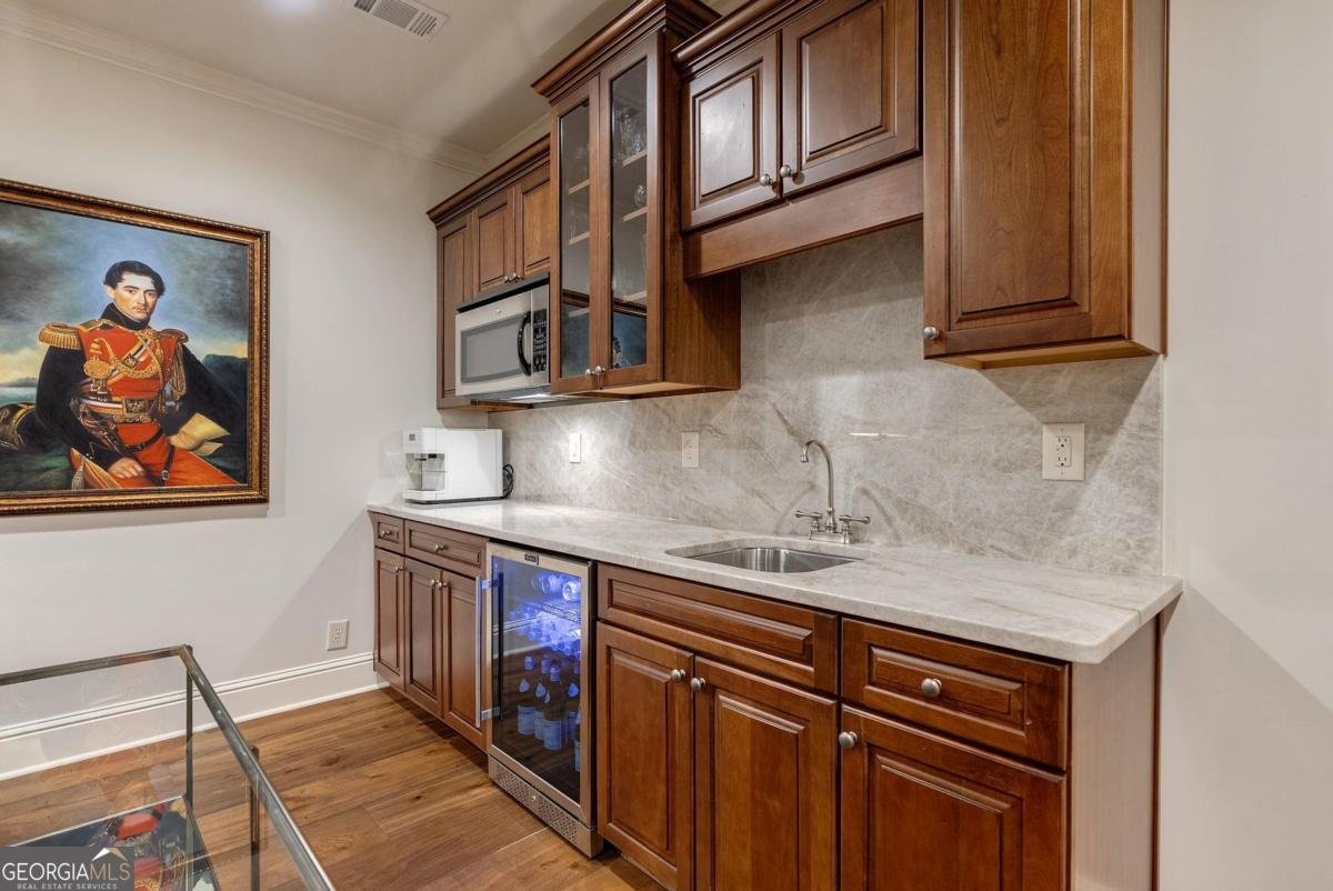 1081 Regency Drive Greensboro - Photo 31