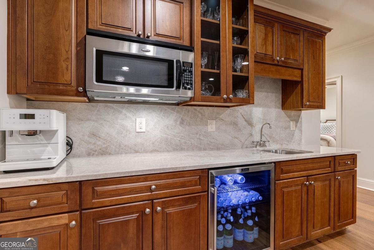 1081 Regency Drive Greensboro - Photo 32