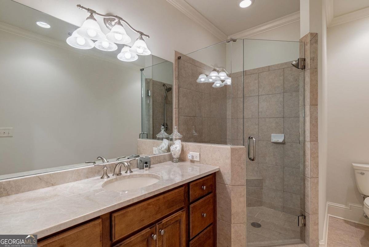 1081 Regency Drive Greensboro - Photo 34